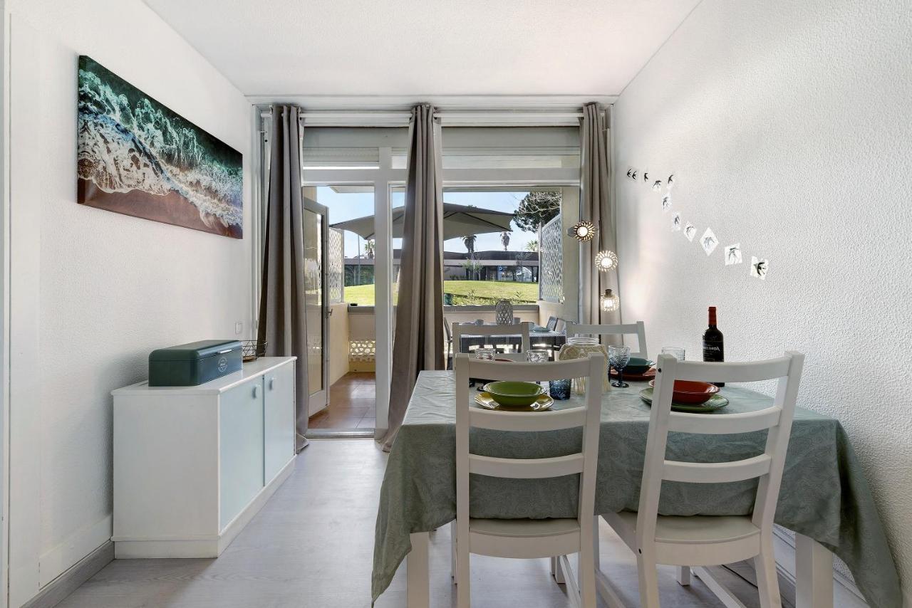 Troia Beach House Carvalhal  Dış mekan fotoğraf