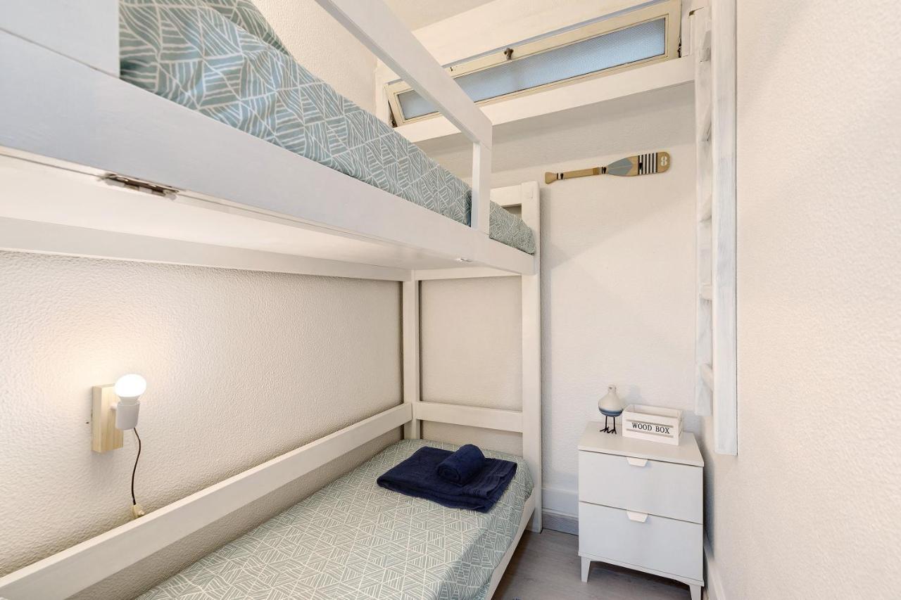 Troia Beach House Carvalhal  Dış mekan fotoğraf