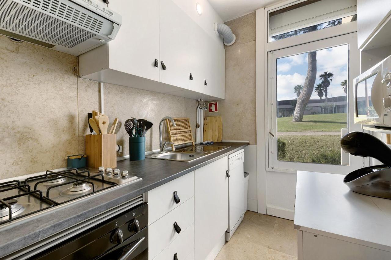 Troia Beach House Carvalhal  Dış mekan fotoğraf