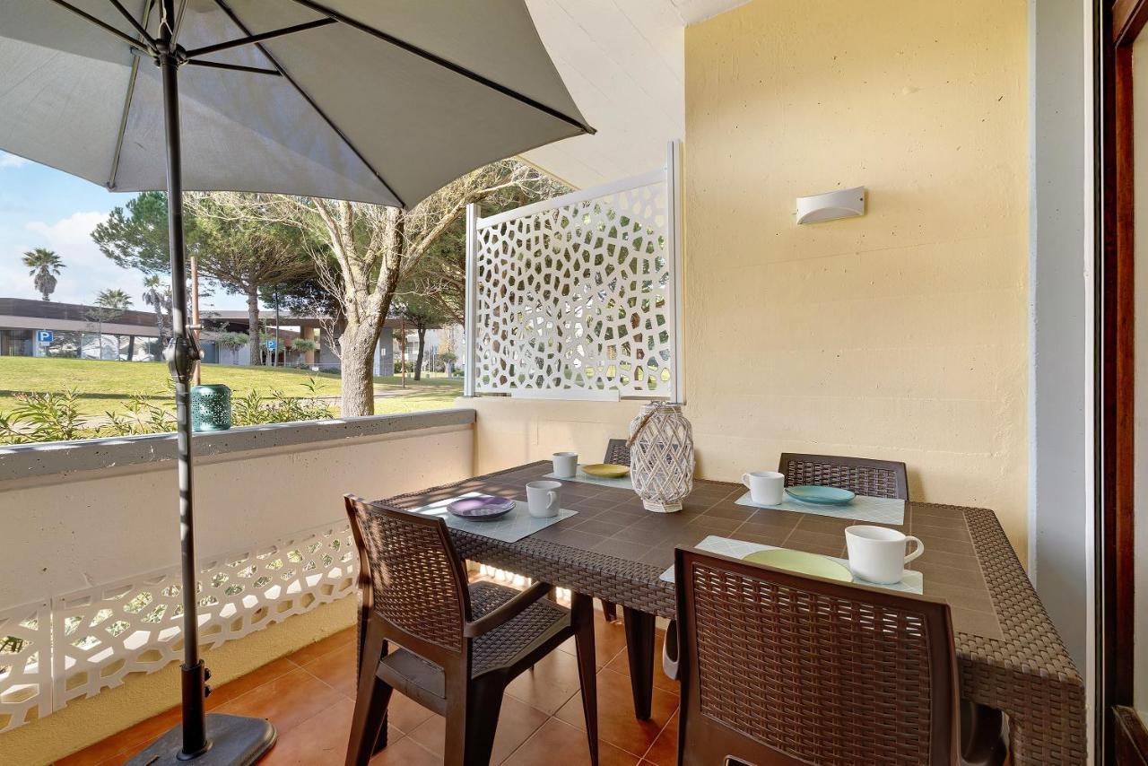 Troia Beach House Carvalhal  Dış mekan fotoğraf